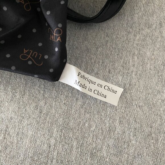 Lula Faux Leather Leopard Print Crossbody Bag - Picture 14 of 16